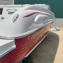 Ebbtide 2500 mystique