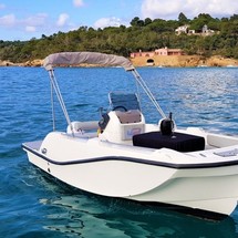 V2 Boats 5.0