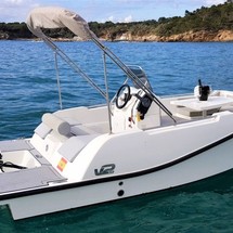 V2 Boats 5.0