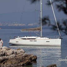 Jeanneau Sun Odyssey 419