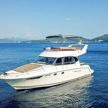 Jeanneau Prestige 590 Fly