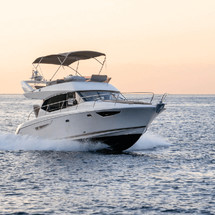 Jeanneau Prestige 590 Fly