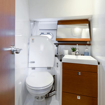 Jeanneau Prestige 590 Fly