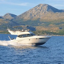Jeanneau Prestige 590 Fly