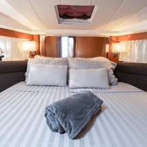 Jeanneau Prestige 590 Fly