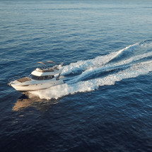 Jeanneau Prestige 590 Fly