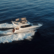 Jeanneau Prestige 590 Fly
