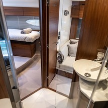 Princess V48