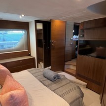 Princess V48