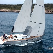 Bavaria 55 Cruiser