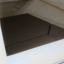 Quicksilver Activ 675 Open