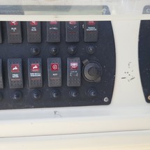 Mako 284 CC