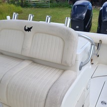 Mako 284 CC