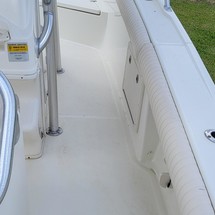Mako 284 CC