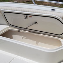 Mako 284 CC