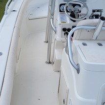 Mako 284 CC