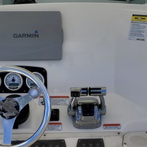 Mako 284 CC