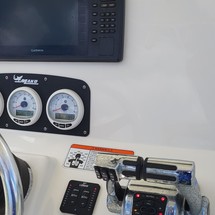 Mako 284 CC