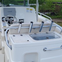 Mako 284 CC