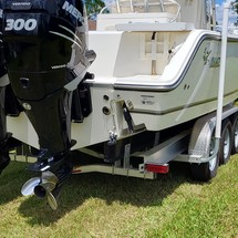 Mako 284 CC