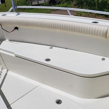 Mako 284 CC
