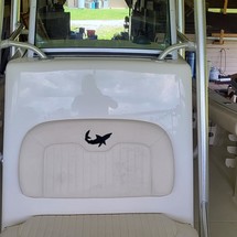 Mako 284 CC
