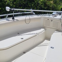 Mako 284 CC