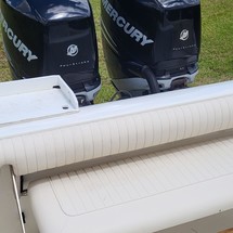 Mako 284 CC