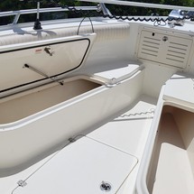 Mako 284 CC