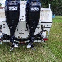 Mako 284 CC
