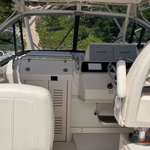 Grady-White Marlin 300