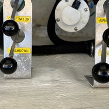 Grady-White Marlin 300