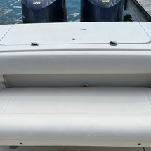 Grady-White Marlin 300