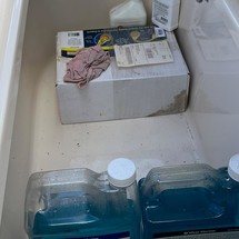 Grady-White Marlin 300