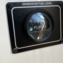 Grady-White Marlin 300