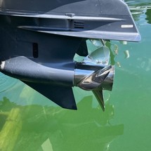 Grady-White Marlin 300