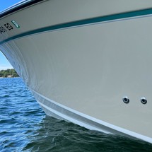 Grady-White Marlin 300