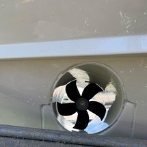 Grady-White Marlin 300