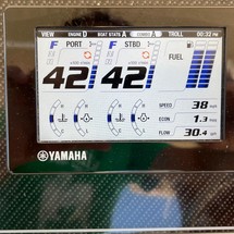 Grady-White Marlin 300