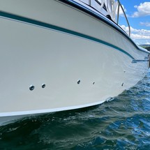 Grady-White Marlin 300