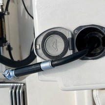 Grady-White Marlin 300