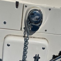 Grady-White Marlin 300