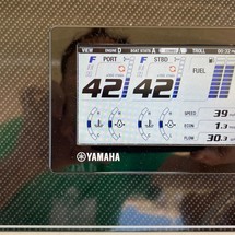 Grady-White Marlin 300