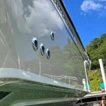 Grady-White Marlin 300