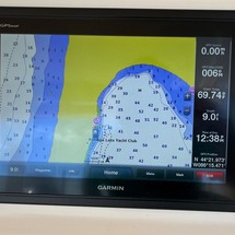 Grady-White Marlin 300