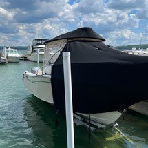 Grady-White Marlin 300