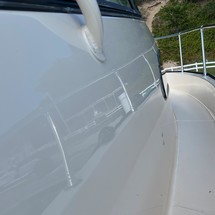 Grady-White Marlin 300