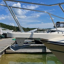 Grady-White Marlin 300