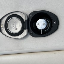 Grady-White Marlin 300