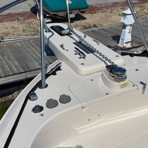 Grady-White Marlin 300